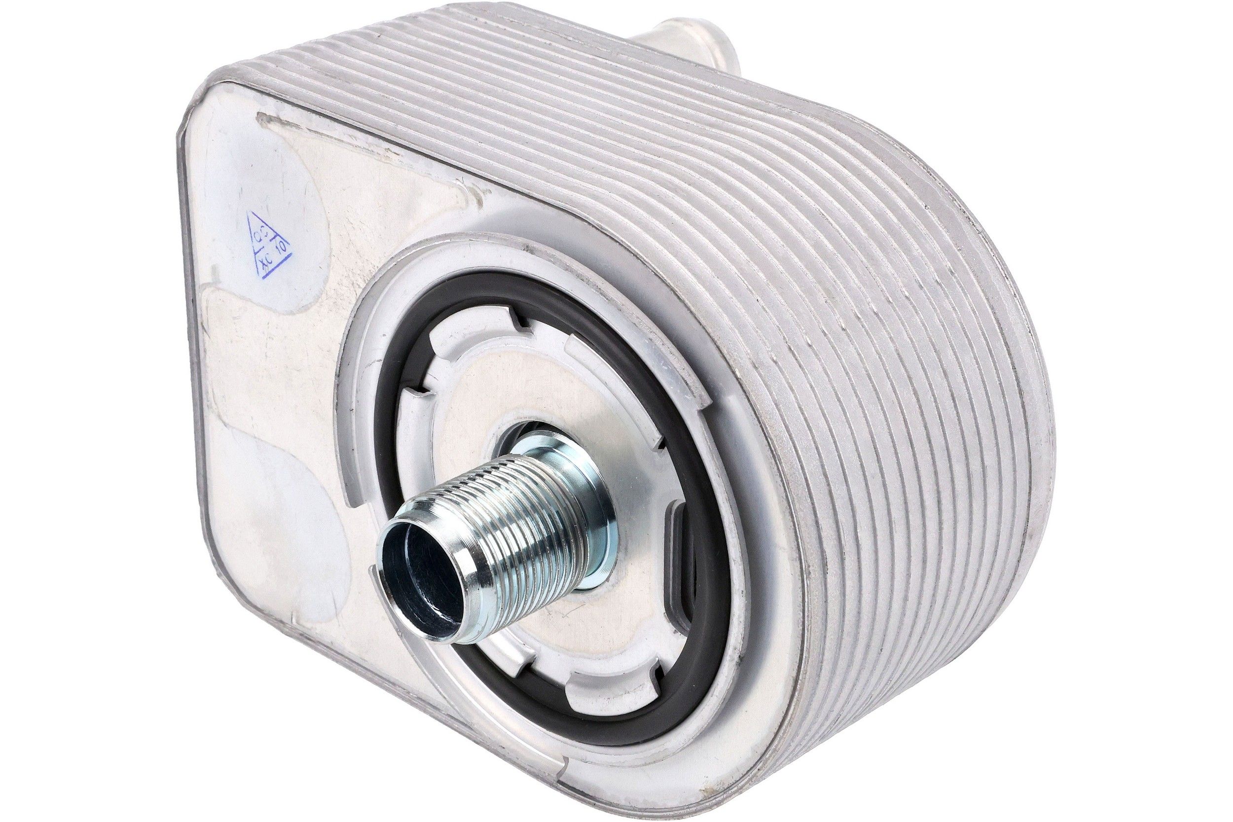 2021, 2020, 2019, 2018, 2017, 2016, 2015 Ford Expedition Engine Oil Cooler