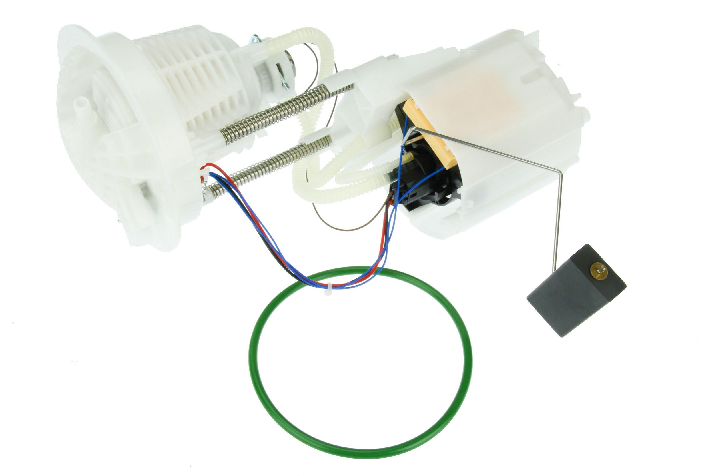 2007, 2006, 2005, 2004 Dodge Durango Fuel Pump Module Assembly