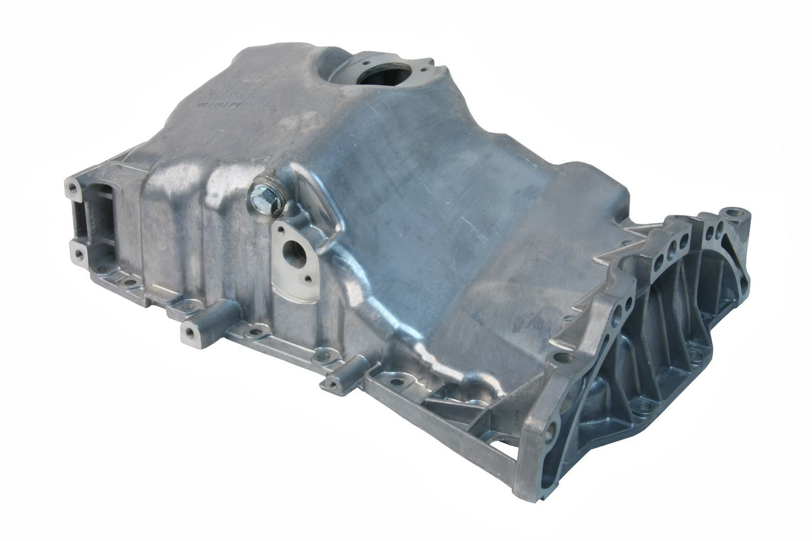 2006, 2005, 2004, 2003, 2002 Audi A4 Engine Oil Pan