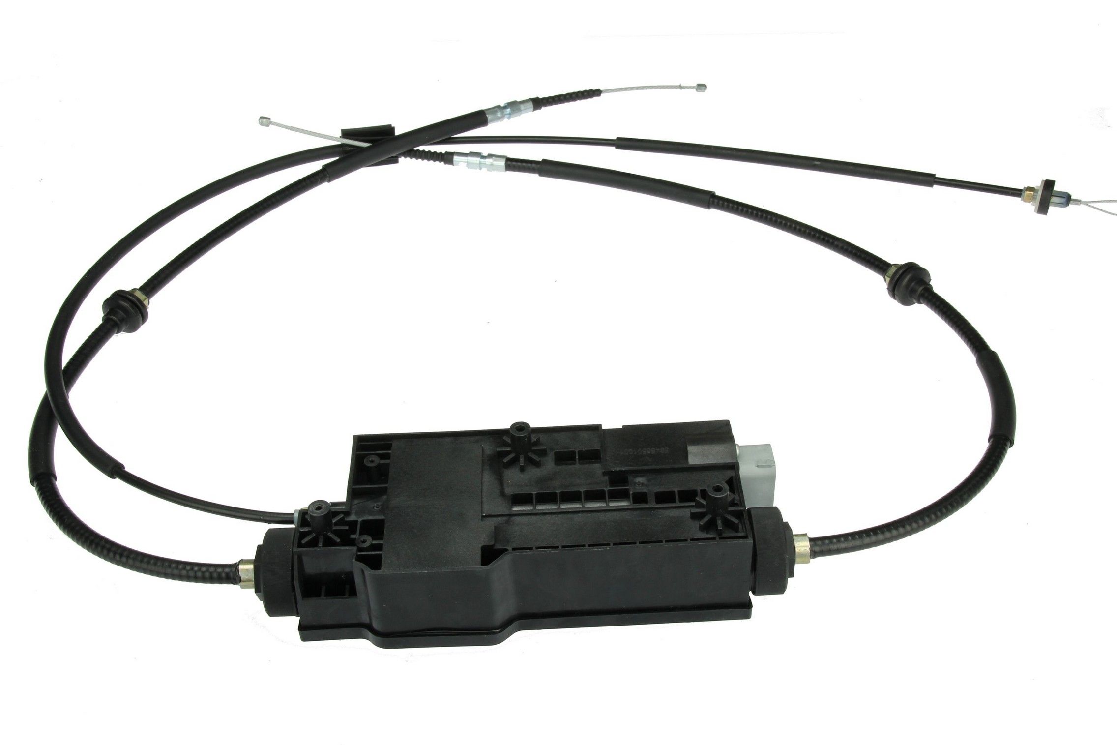 Parking Brake Actuator