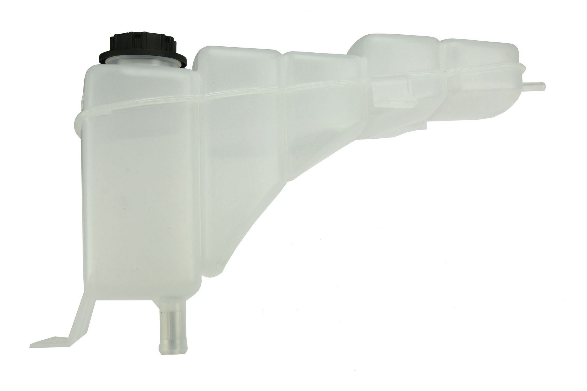2005, 2004, 2003, 2002, 2001, 2000 Ford Excursion Engine Coolant Reservoir