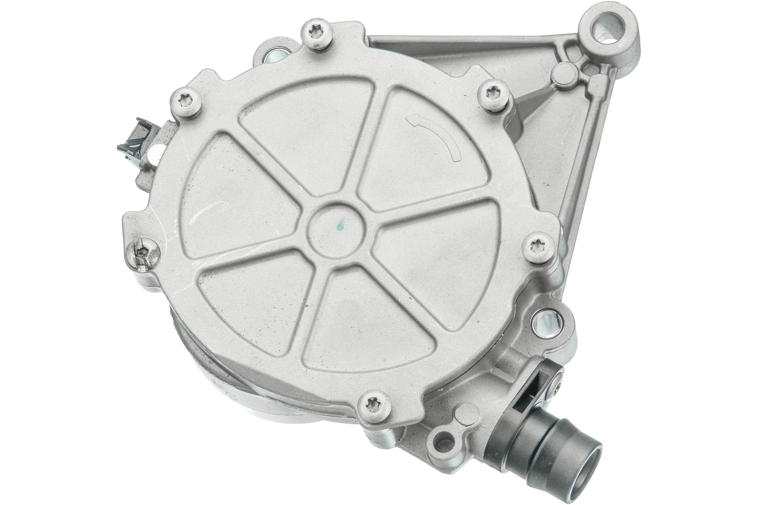 2012-2013 BMW 528i Power Brake Booster Vacuum Pump URO Parts