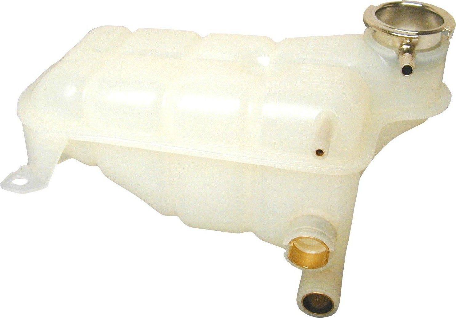 1993, 1992, 1991, 1990, 1989, 1988, 1987, 1986, 1985, 1984 Mercedes-Benz 190E 1984-1993 Mercedes-Benz 190D Engine Coolant Reservoir