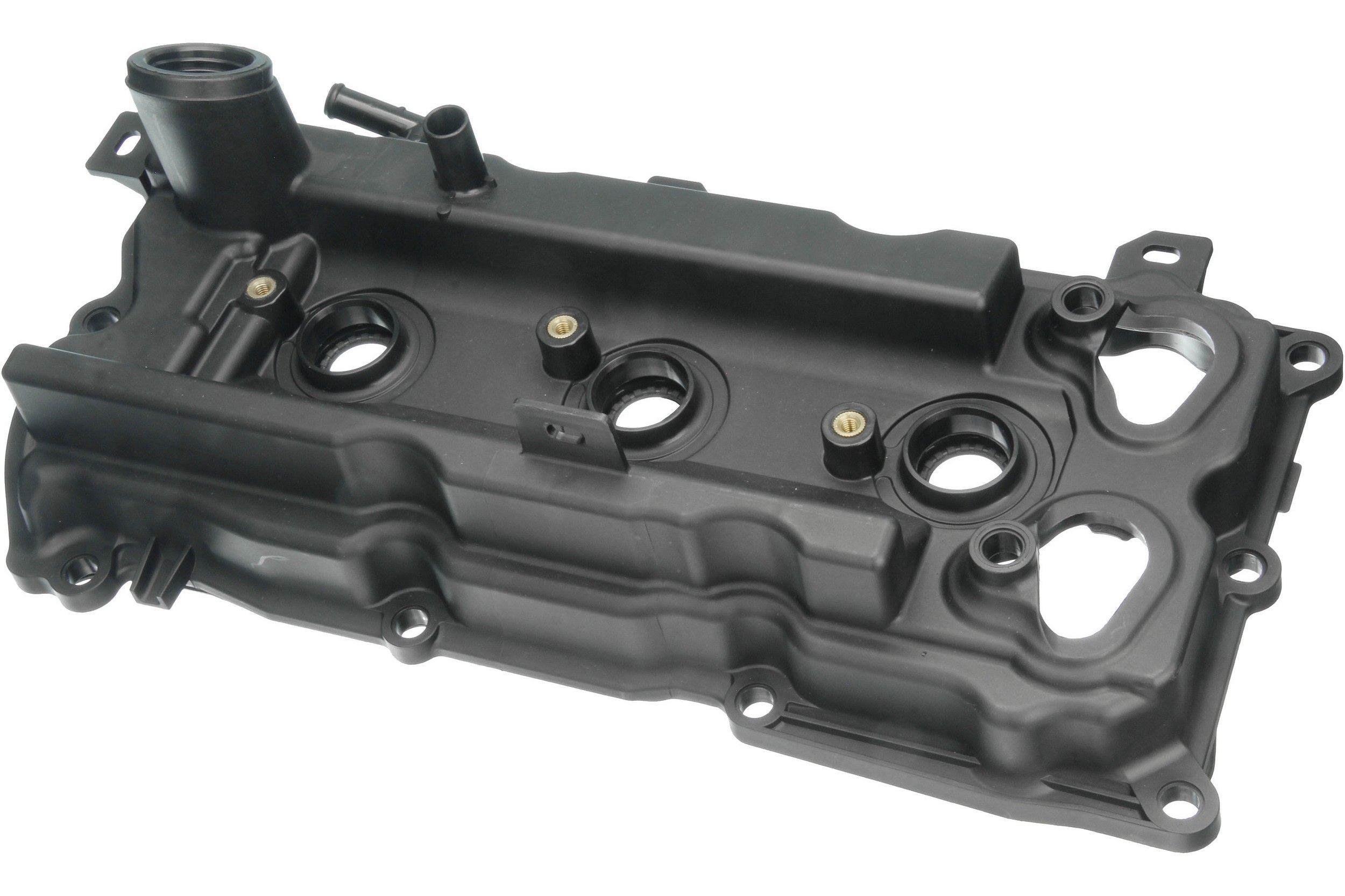 2012, 2011, 2010, 2009, 2008 INFINITI EX35 Engine Valve Cover