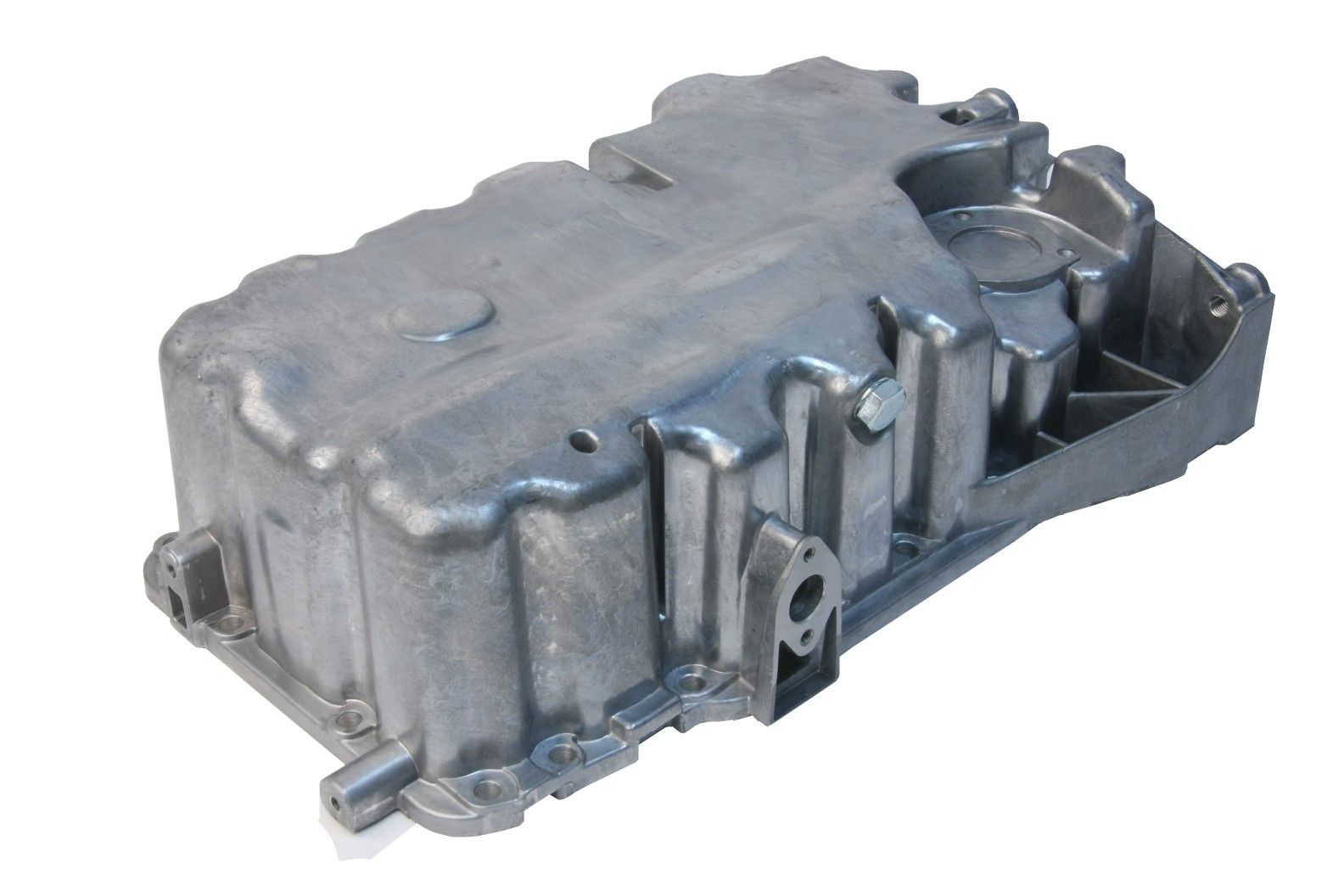 Engine Oil Pan