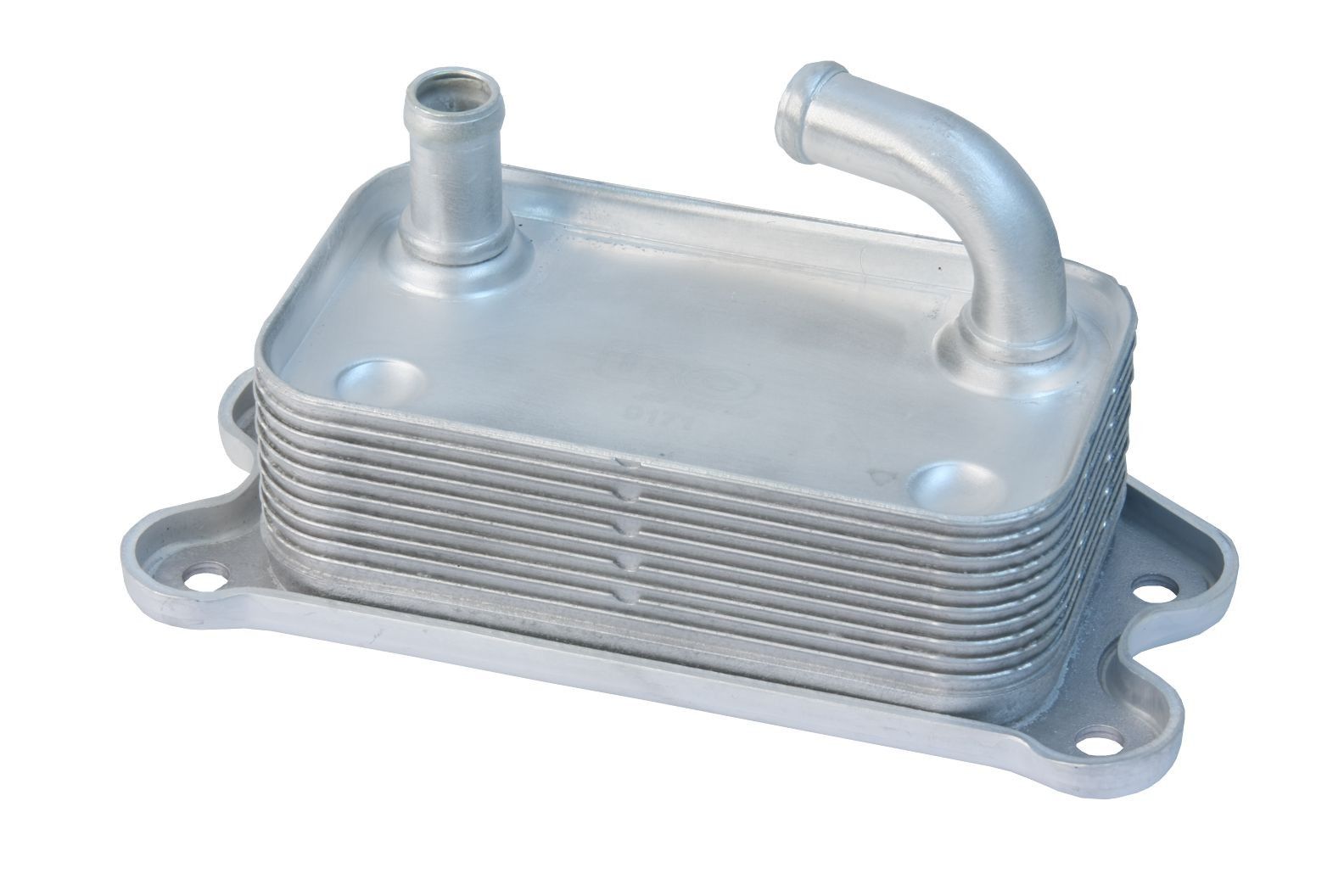 2013, 2012, 2011, 2010, 2009, 2008, 2007 Volvo C30 Engine Oil Cooler
