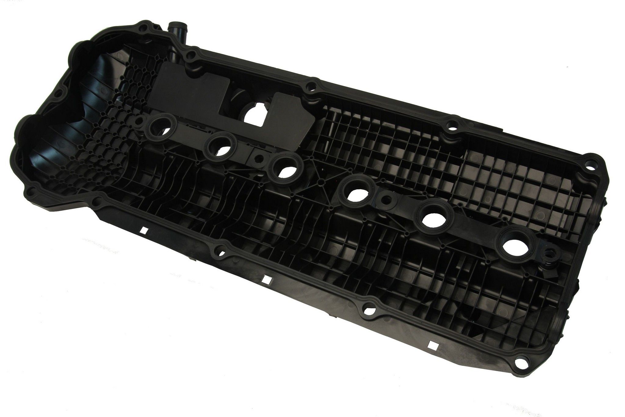 2000, 1999, 1998 BMW 528i Engine Valve Cover