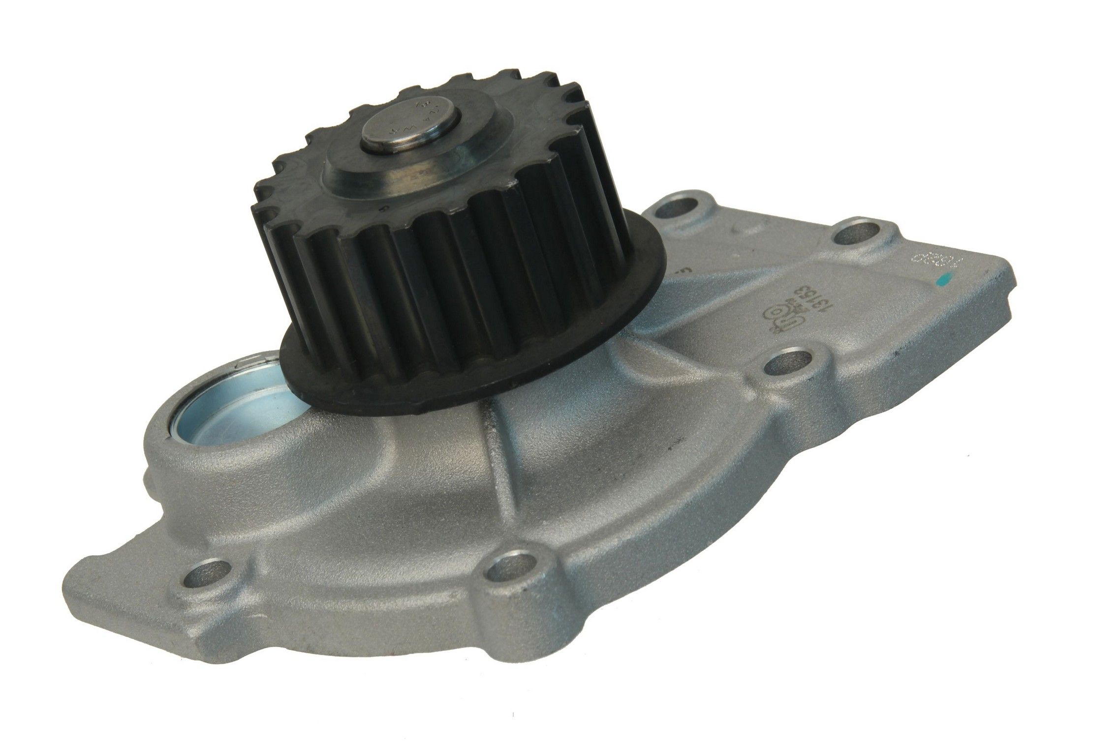 2011, 2010, 2009, 2008, 2007, 2006, 2005, 2004, 2003, 2002, 2001, 2000 Volvo S40 Engine Water Pump