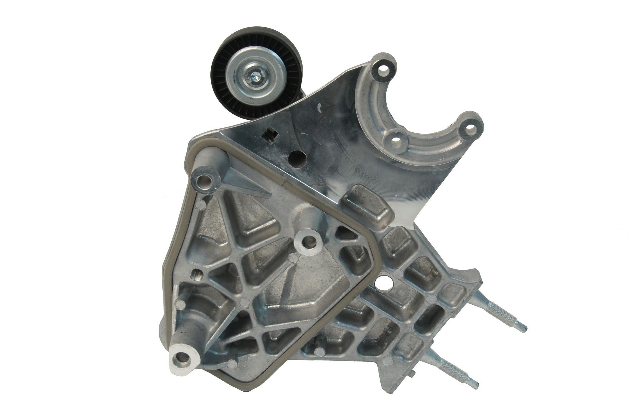 2005, 2004, 2003, 2002, 2001, 2000 Dodge Neon Accessory Drive Belt Tensioner Assembly