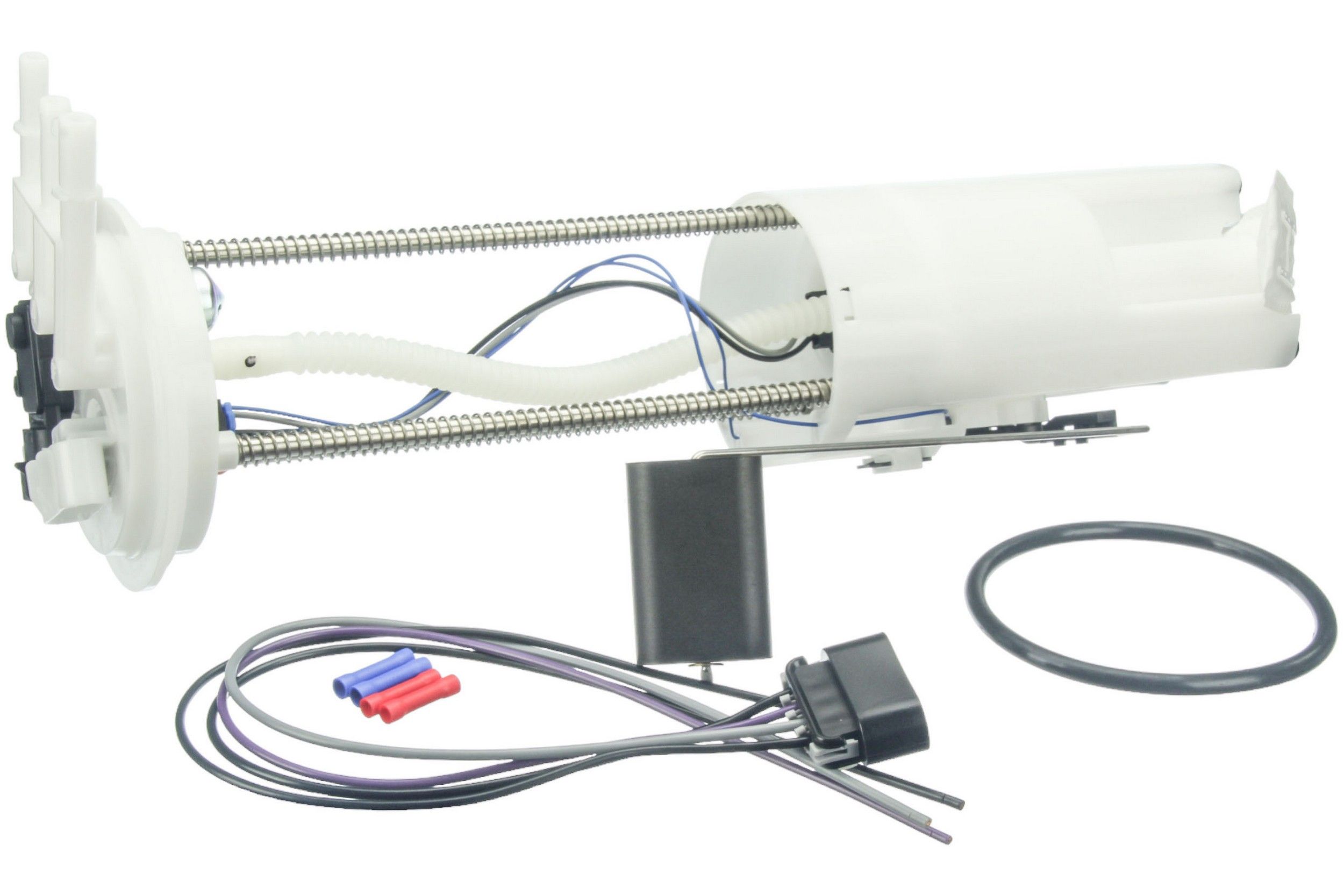 2000, 1999, 1998 GMC C3500 Fuel Pump Module Assembly