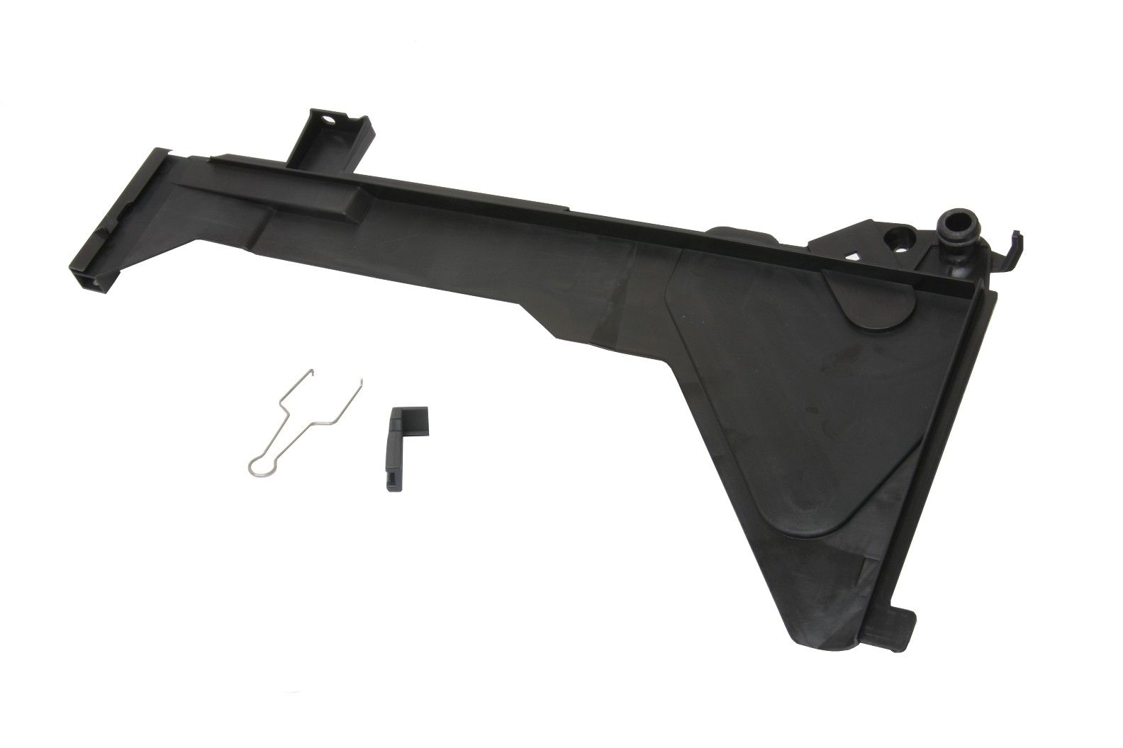 2003-2008 BMW 323Ci Engine Coolant Reservoir Mounting Plate URO Parts