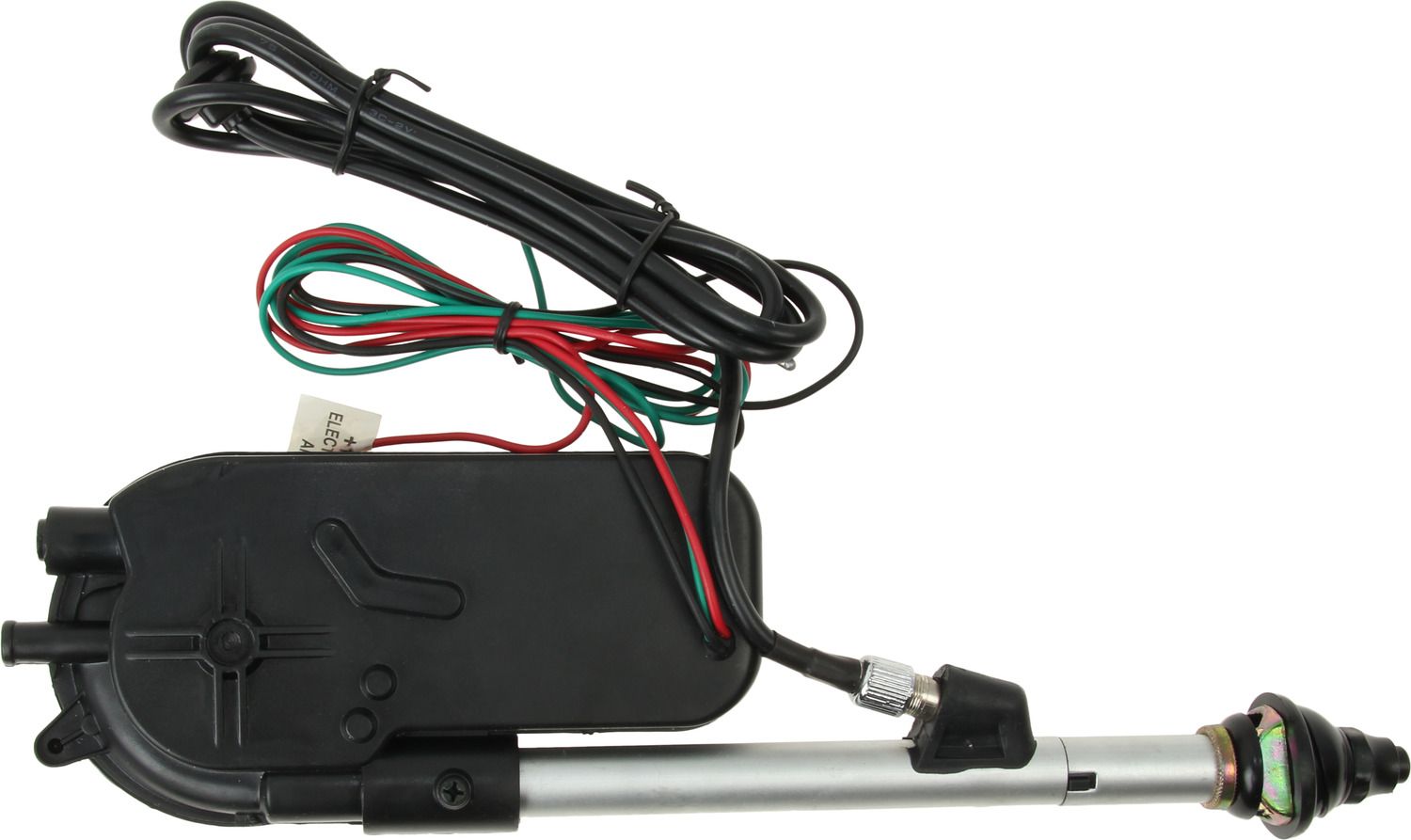 2001, 2000, 1999, 1998, 1997, 1996 Audi A4 Power Antenna