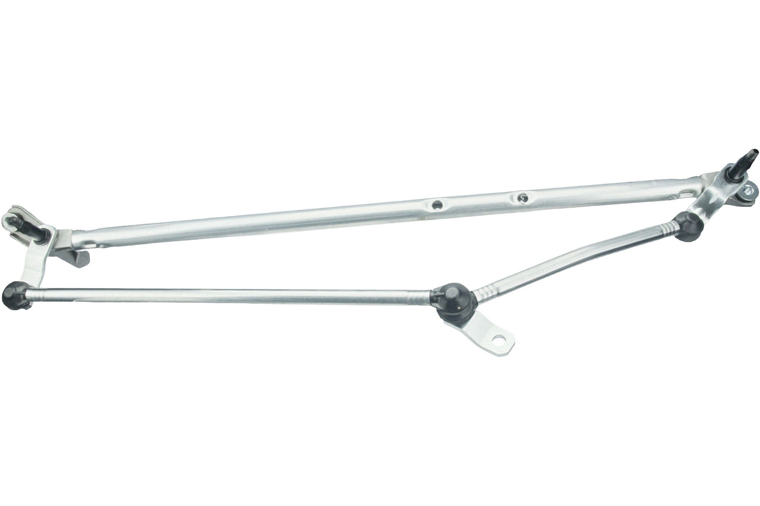 2011, 2010 Saab 9-3X Wiper Linkage