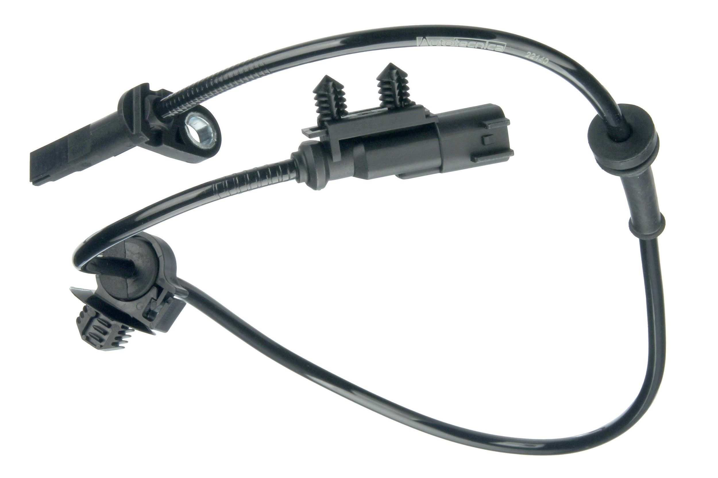 2016, 2015, 2014, 2013, 2012 Tesla S ABS Wheel Speed Sensor
