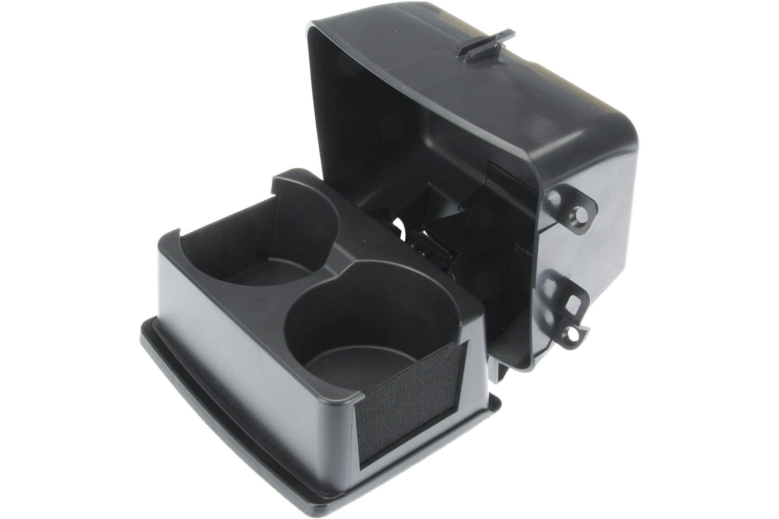 2019, 2018, 2017, 2016, 2015, 2014, 2013, 2012, 2011 Ford Explorer Cup Holder