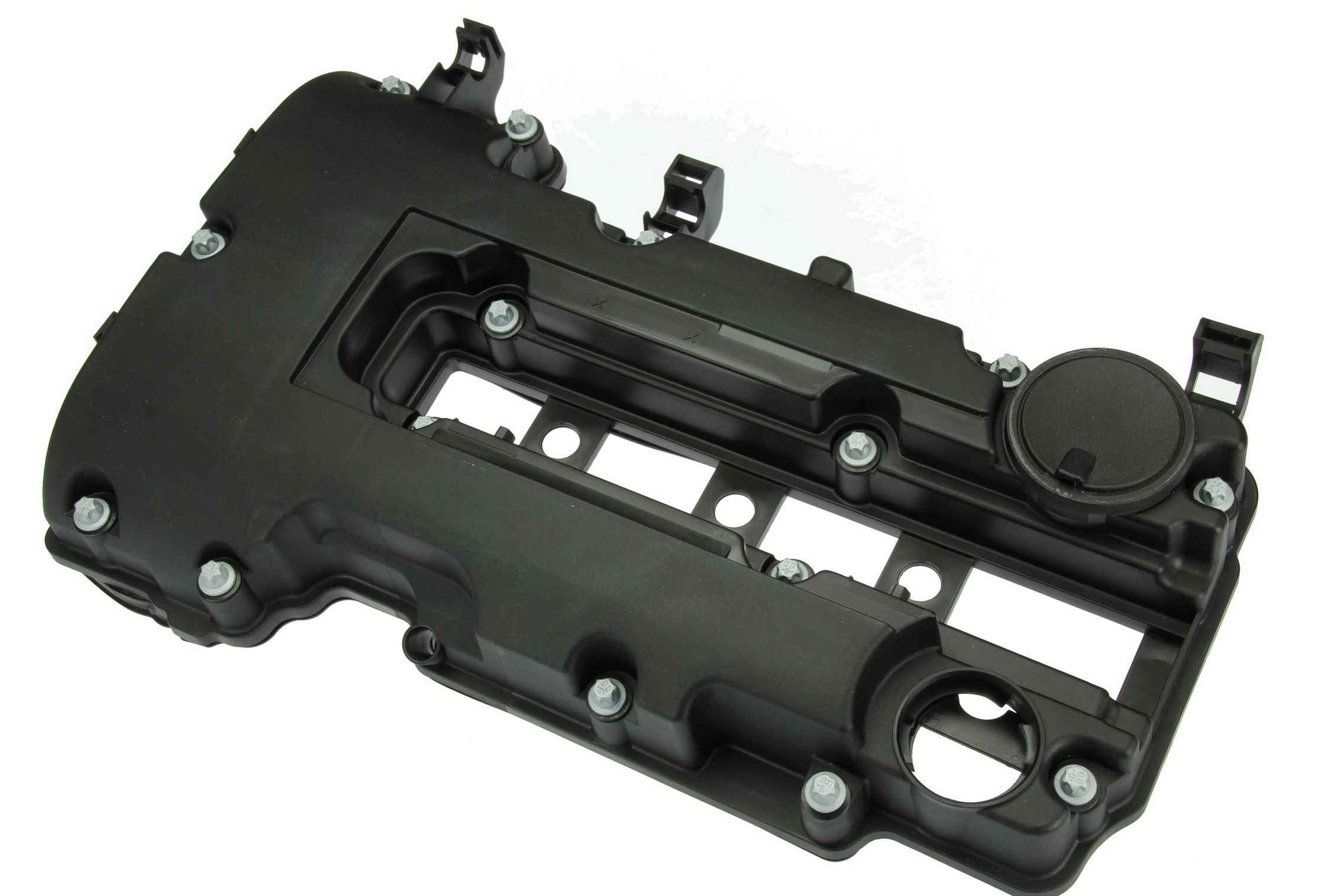 Engine Valve Cover