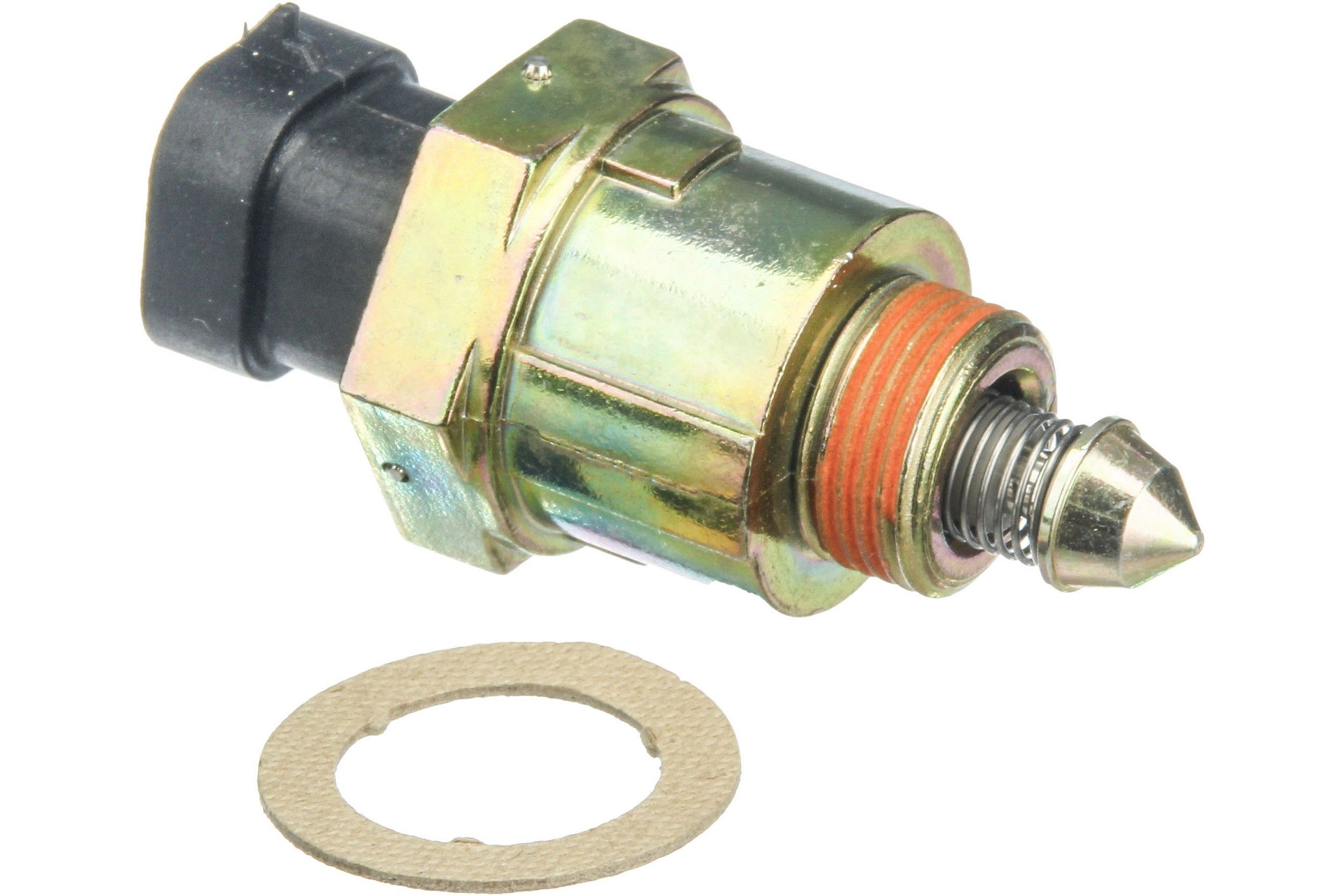1994, 1993, 1992, 1991, 1990, 1989, 1988, 1987, 1986, 1985 Chevrolet Astro Idle Air Control Valve