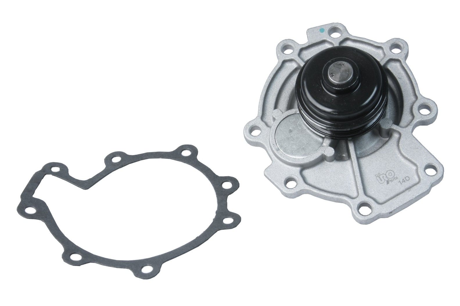 2003, 2002, 2001 Ford Escape Engine Water Pump