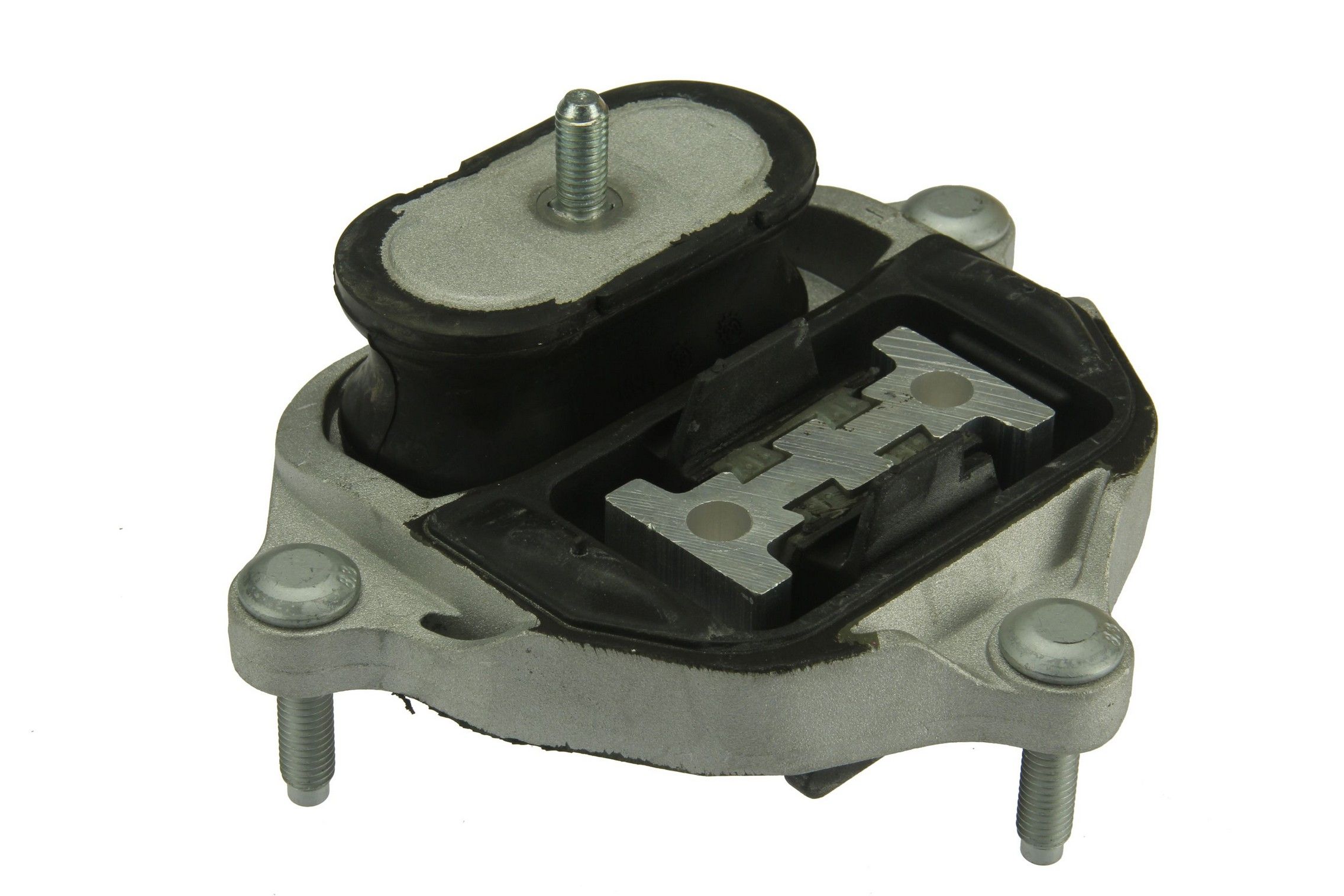 2016, 2015, 2014, 2013, 2012, 2011, 2010, 2009, 2008 Audi S5 allroad Automatic Transmission Mount