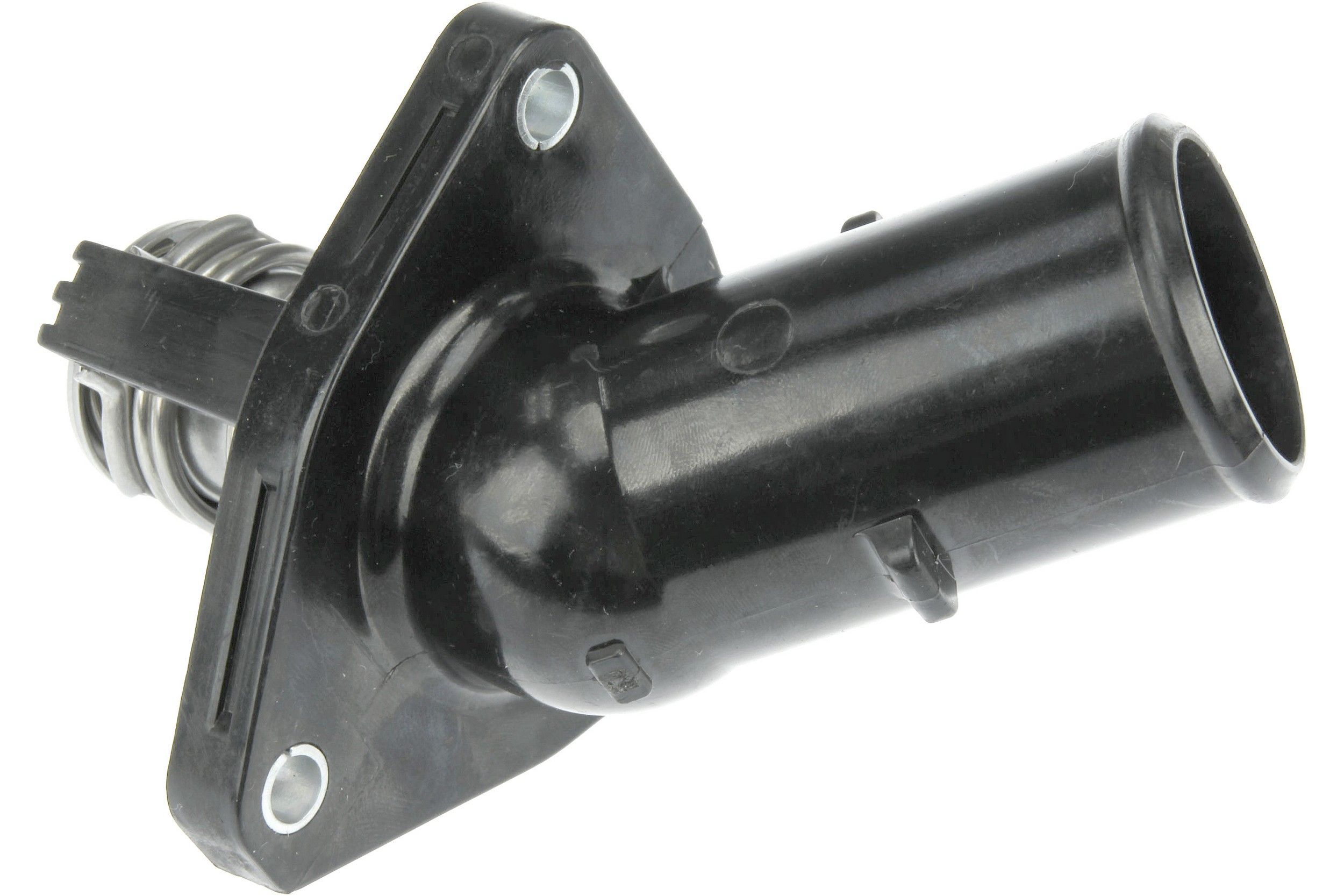 2018, 2017, 2016 Lexus IS300 Engine Coolant Thermostat / Water Inlet Assembly