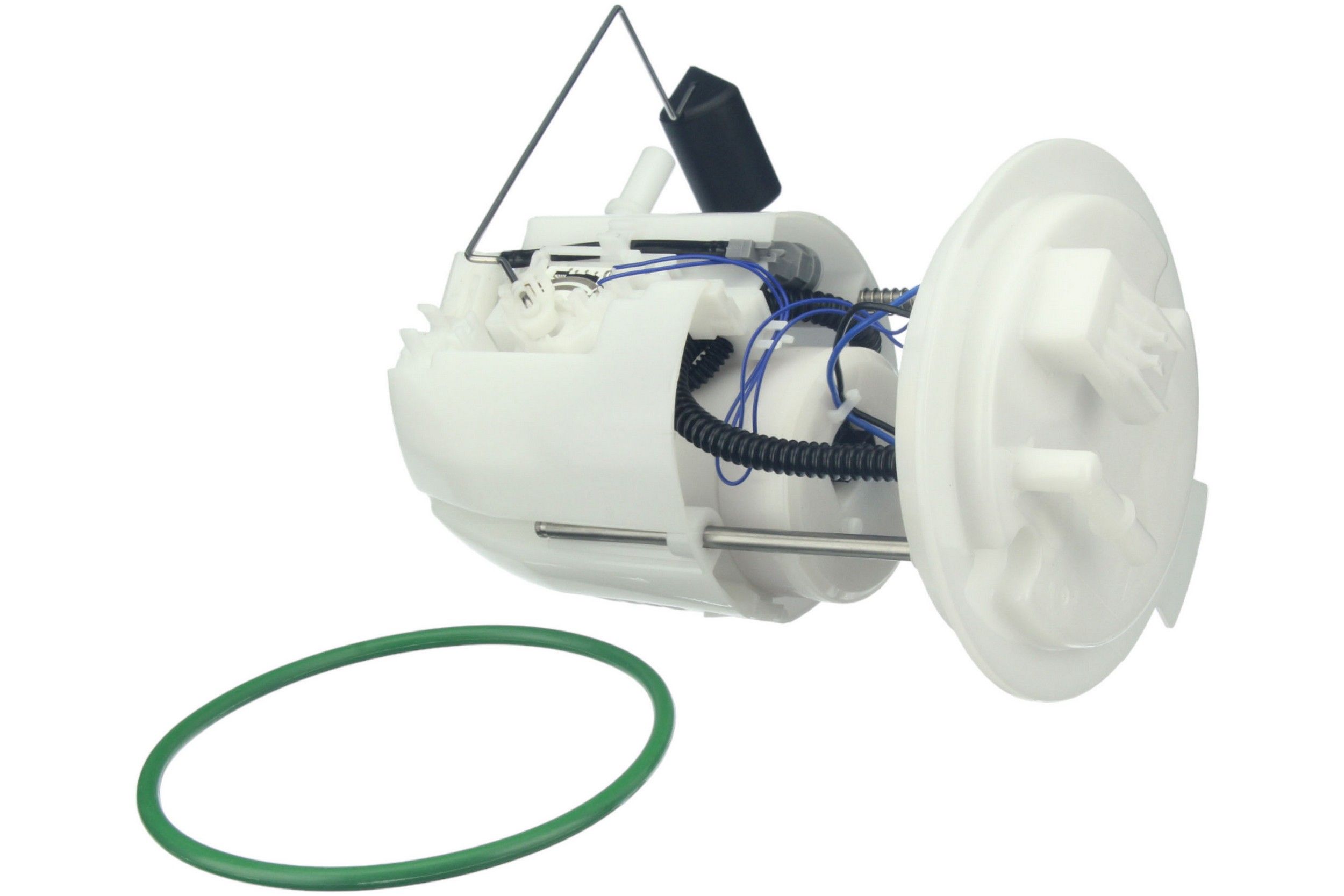 2017, 2016, 2015, 2014, 2013, 2012, 2011, 2010, 2009 Jeep Wrangler Fuel Pump Module Assembly