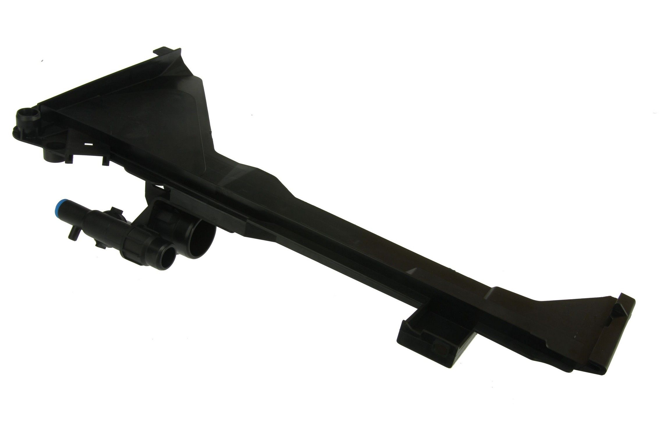 2003-2008 BMW Z4 Engine Coolant Reservoir Mounting Plate URO Parts