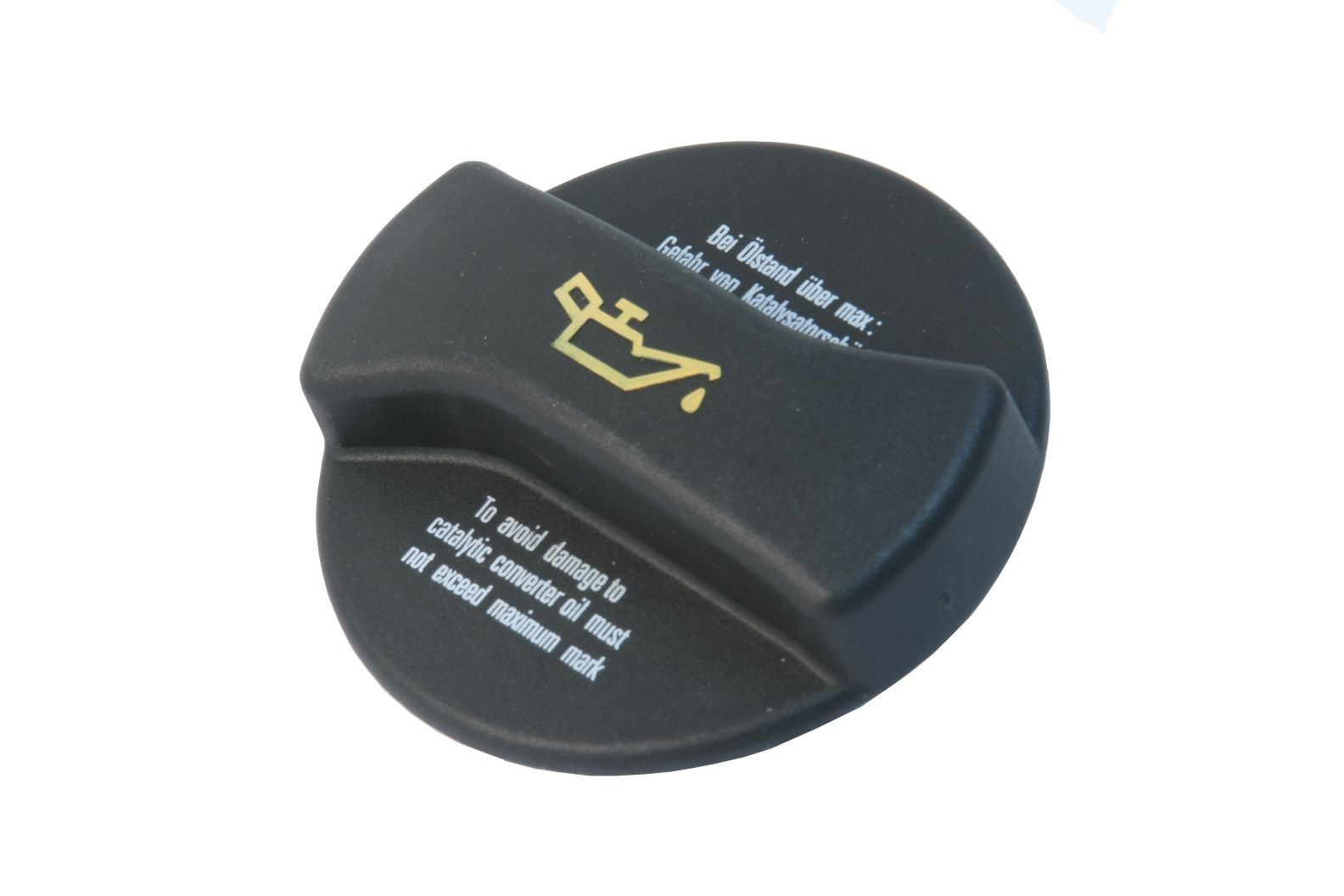 1995 Audi 90 Engine Oil Filler Cap