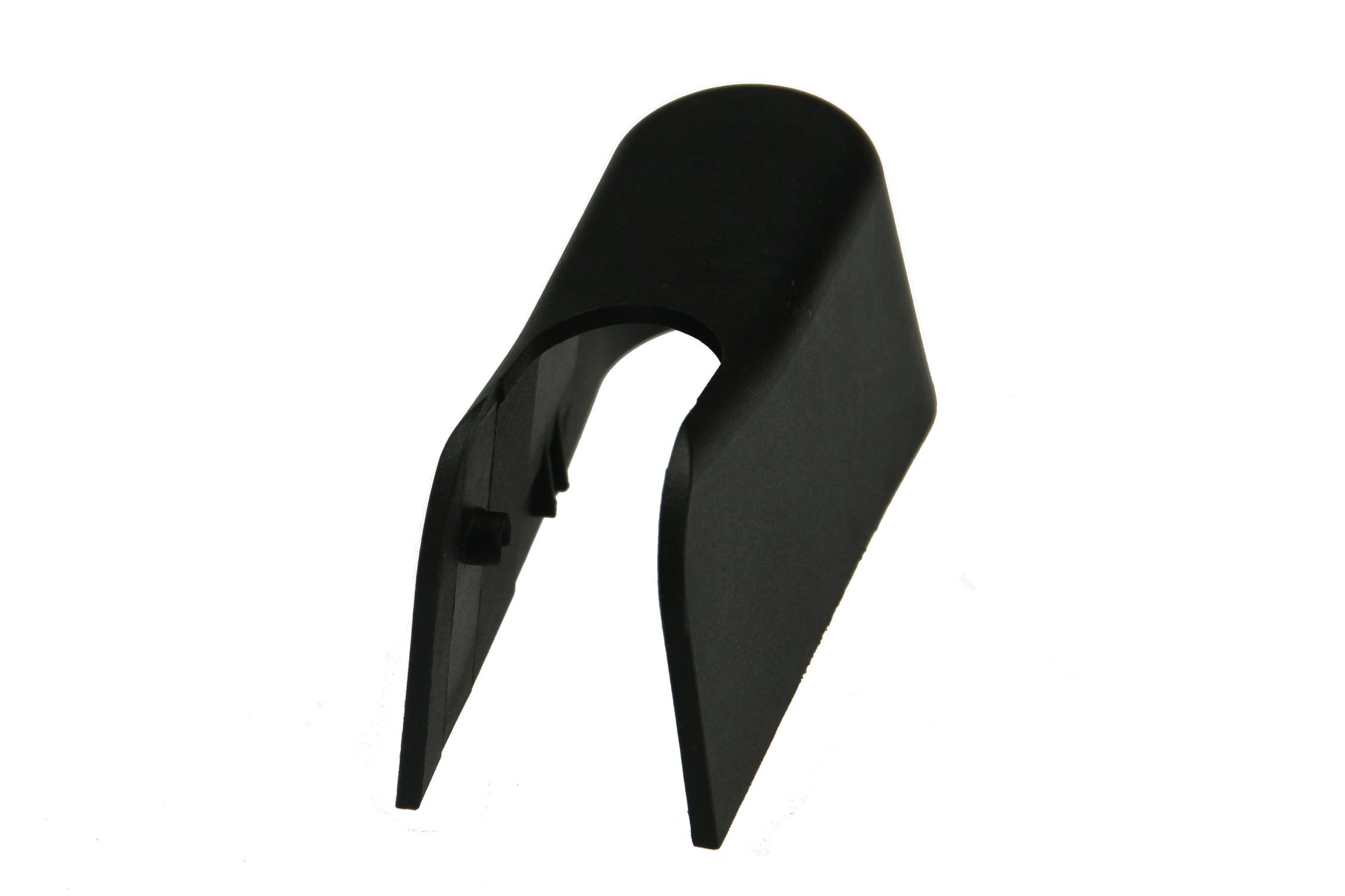 2009, 2008, 2007 Mercedes-Benz ML320 2007-2009 Mercedes-Benz GL320 Wiper Arm Cover