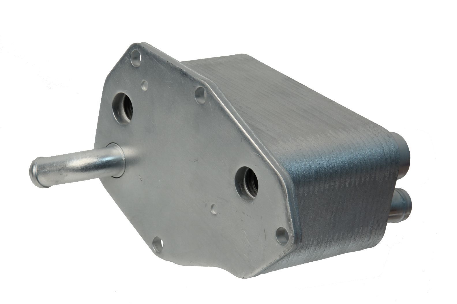 2015, 2014, 2013, 2012, 2011, 2010, 2009, 2008, 2007 Volvo S80 Engine Oil Cooler
