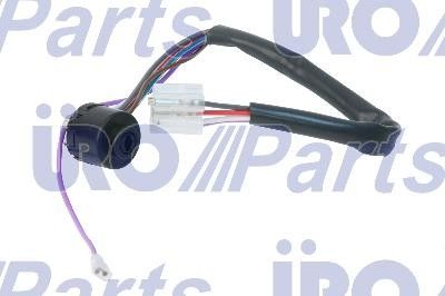 1979, 1978, 1977, 1976, 1975, 1974 MG Midget Ignition Switch