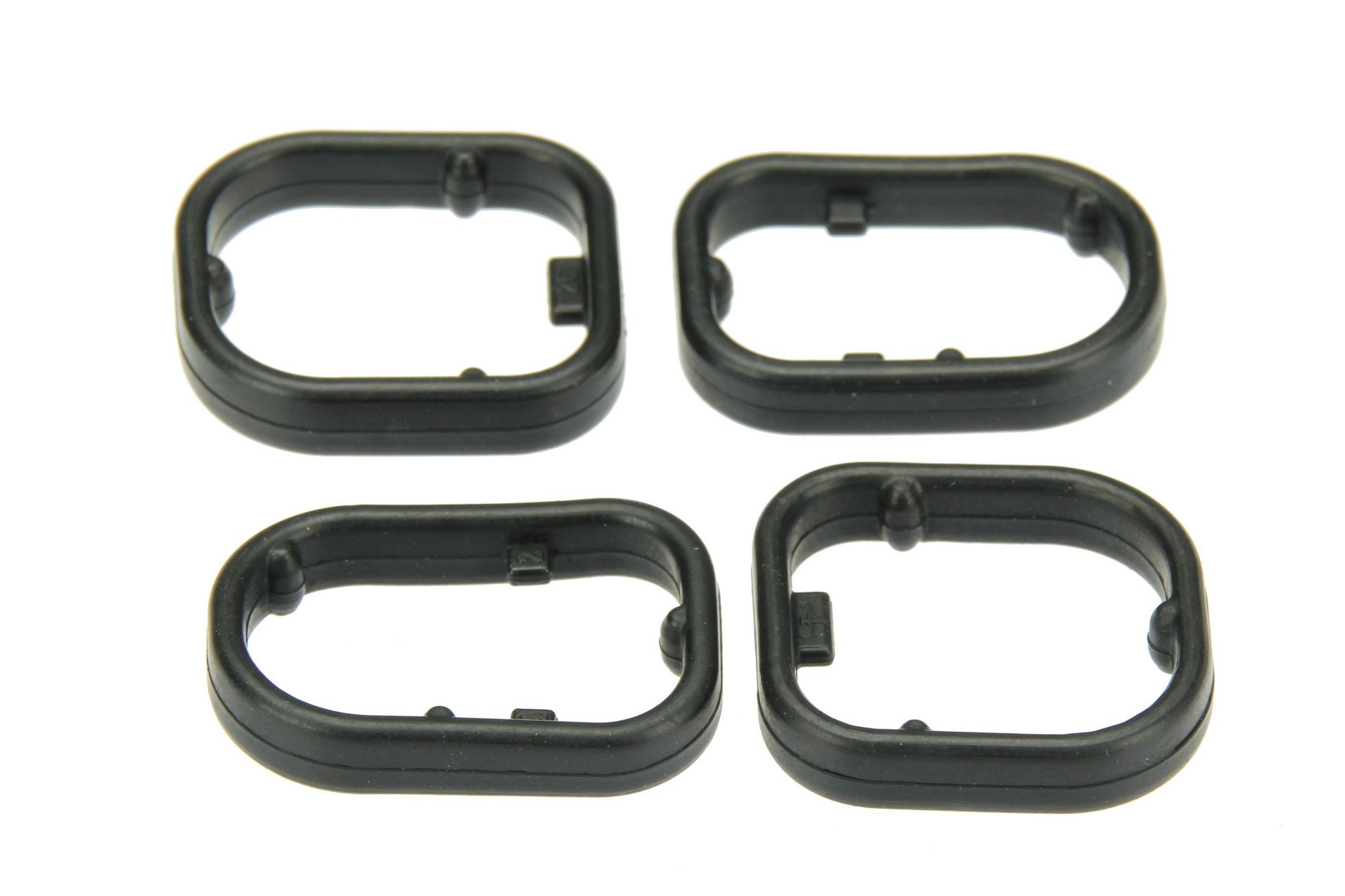 2016 BMW 535d Engine Oil Cooler Gasket Set