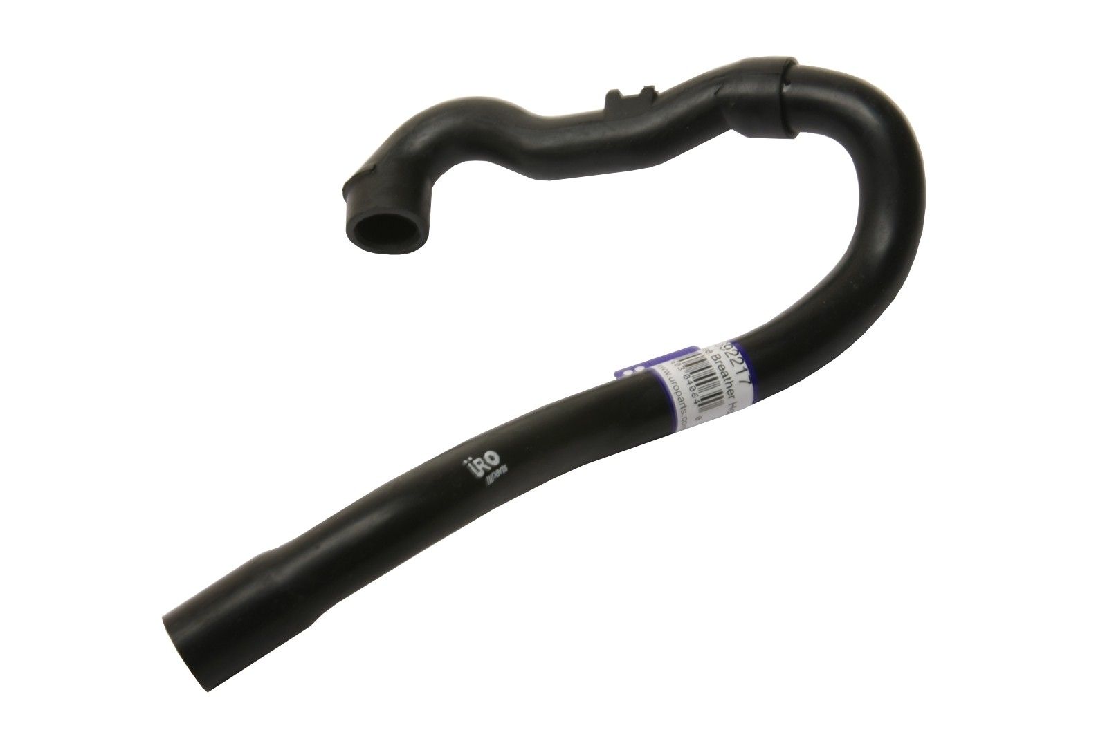 Engine Crankcase Breather Hose