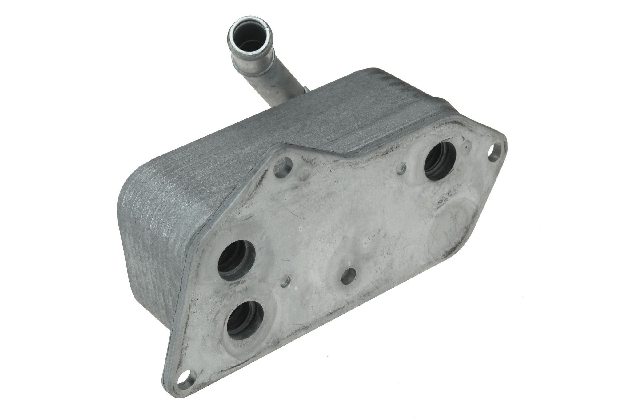 2006-2016 BMW 128i Engine Oil Cooler URO Parts