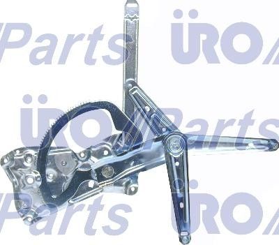 1998, 1997 BMW M3 Window Regulator