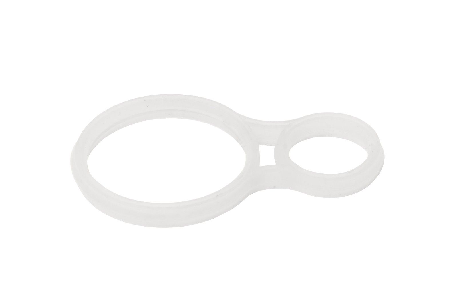 2008, 2007, 2006, 2005, 2004, 2003, 2002 Mini Cooper Engine Coolant Thermostat Seal