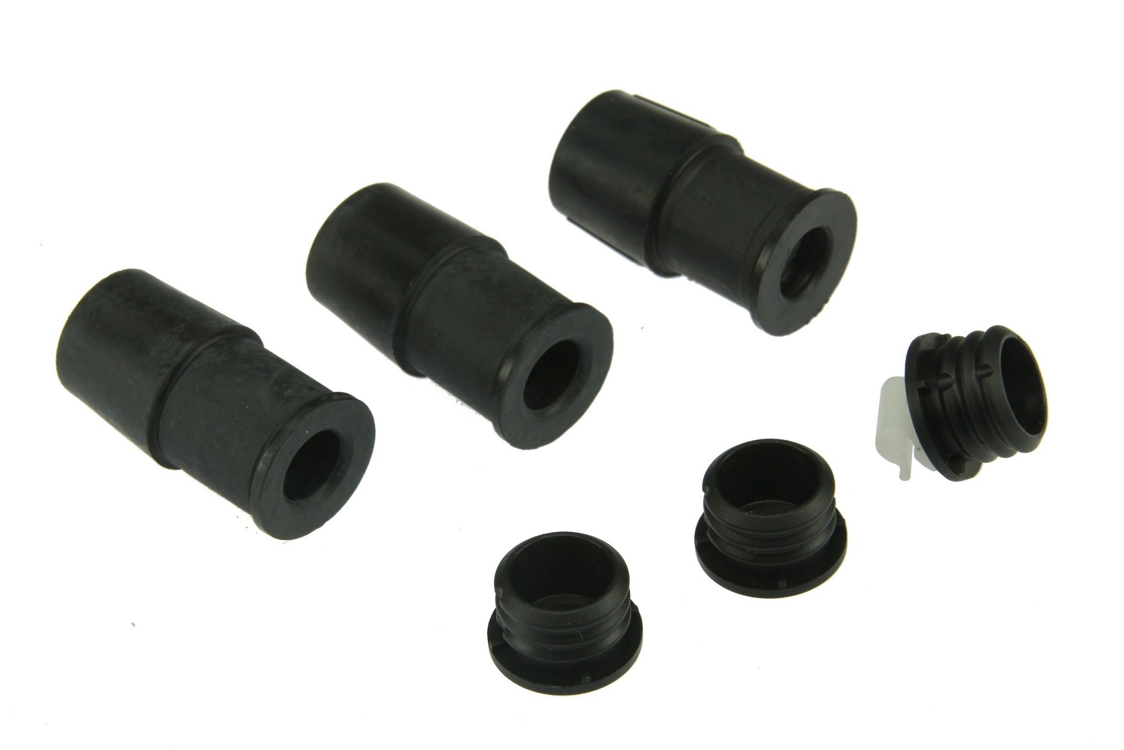 2008, 2007, 2006, 2005, 2004, 2003, 2002 Mini Cooper Disc Brake Caliper Guide Bushing Kit