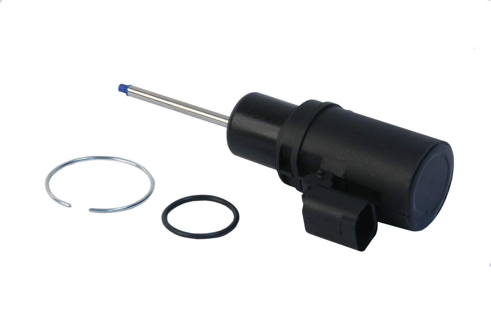 2014, 2013, 2012, 2011, 2010, 2009, 2008, 2007, 2006, 2005, 2004, 2003 Volvo XC90 Brake Pedal Position Sensor