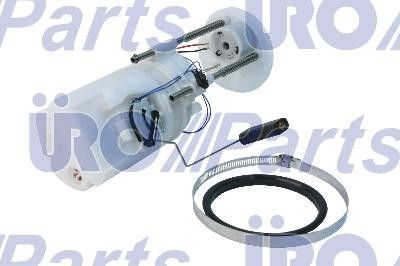2010, 2009, 2008, 2007 BMW X5 Fuel Pump Module Assembly