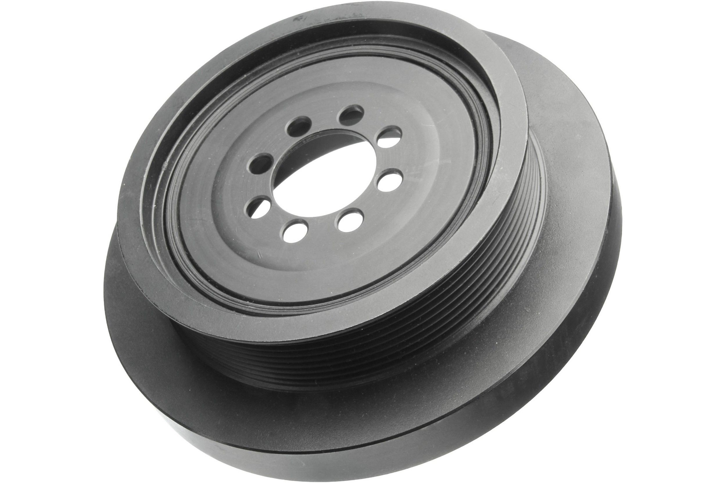 2018, 2017, 2016 BMW M2 Engine Crankshaft Pulley