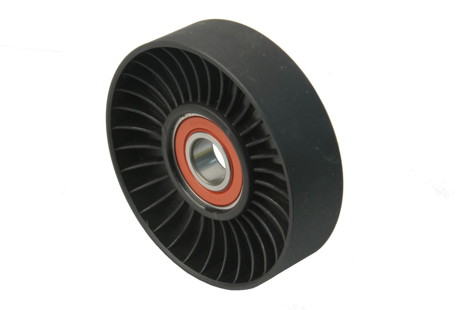 2008, 2007, 2006, 2005, 2004 Chrysler Crossfire 2004-2008 Mercedes-Benz C240 Accessory Drive Belt Tensioner Pulley