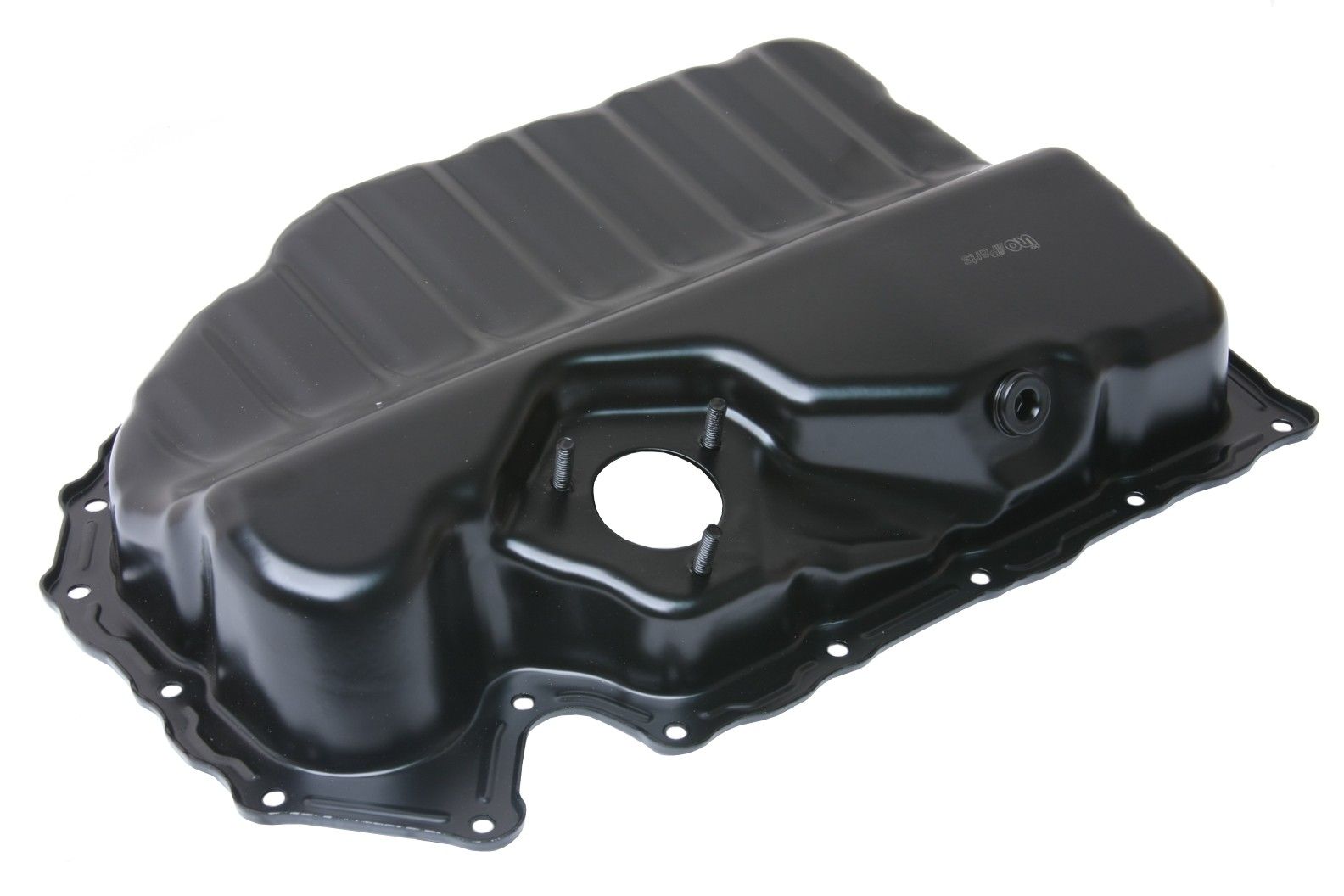 Engine Oil Pan