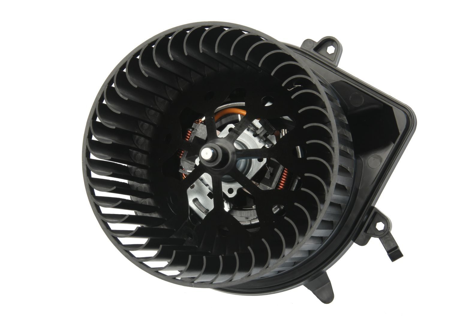 2015, 2014, 2013, 2012, 2011, 2010, 2009, 2008, 2007 Mini Cooper HVAC Blower Motor