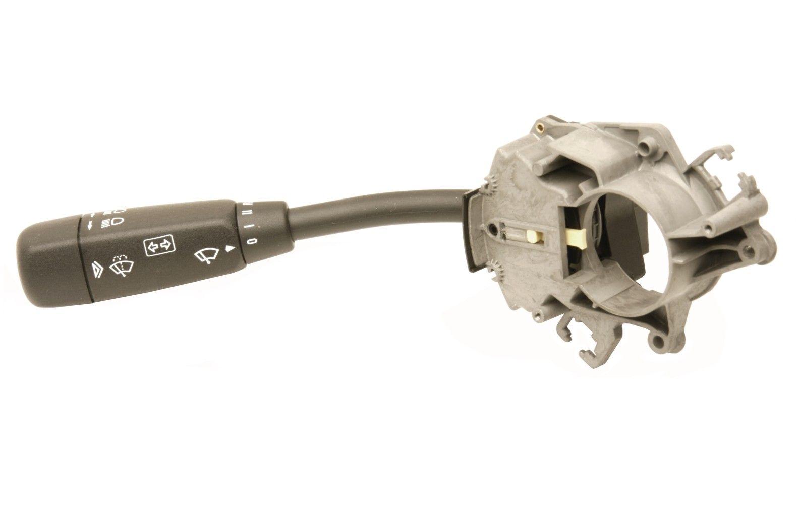 2003, 2002, 2001, 2000 Mercedes-Benz CLK320 2000-2003 Mercedes-Benz E320 Combination Switch