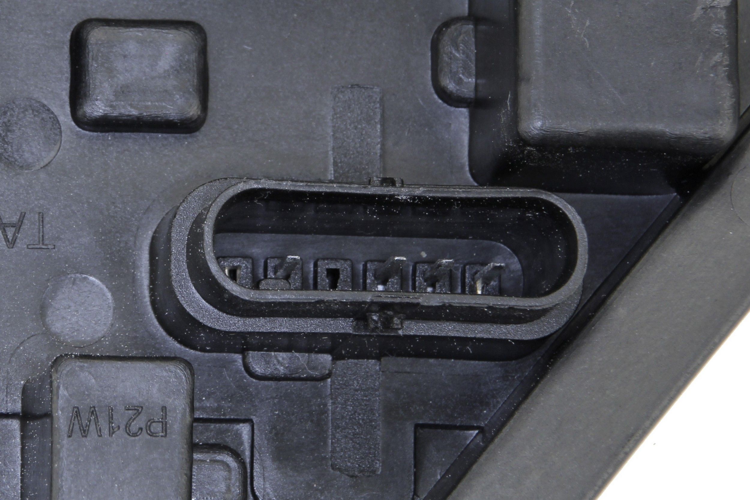 2015 BMW M3 Tail Light Bulb Carrier