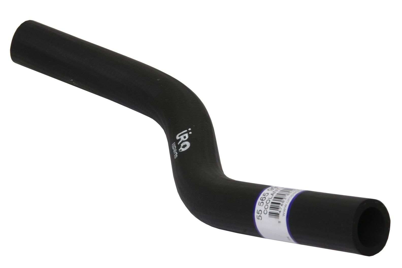 2011, 2010, 2009, 2008, 2007, 2006, 2005, 2004, 2003 Saab 9-3 Engine Oil Cooler Line