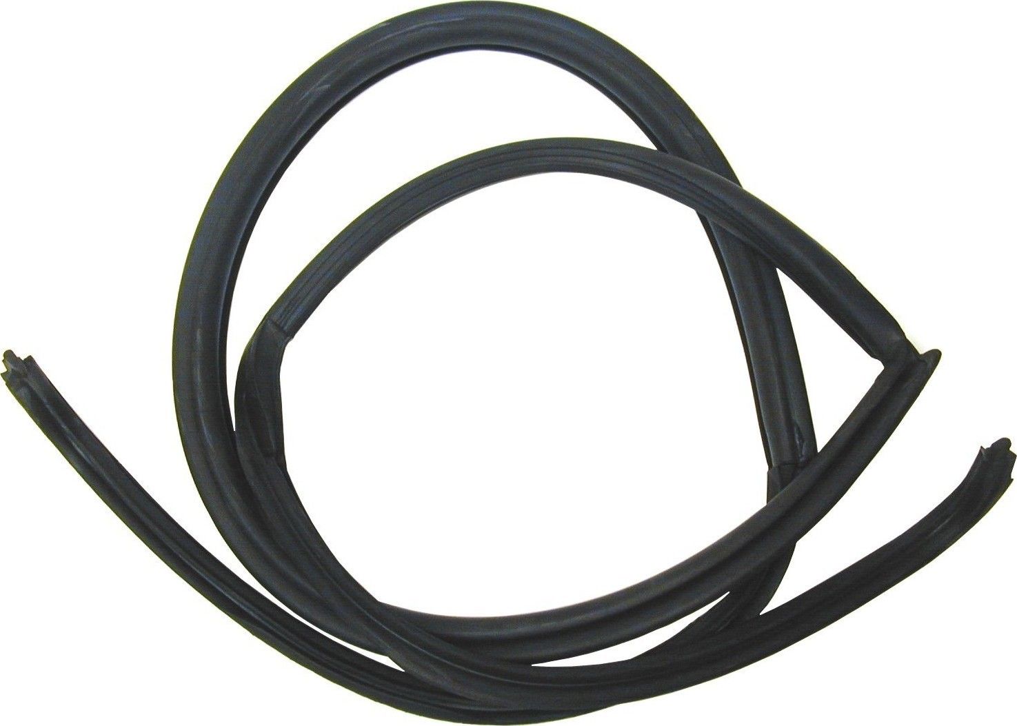 1976, 1975, 1974, 1973, 1972, 1971, 1970, 1969, 1968, 1967 BMW 2002 Door Seal