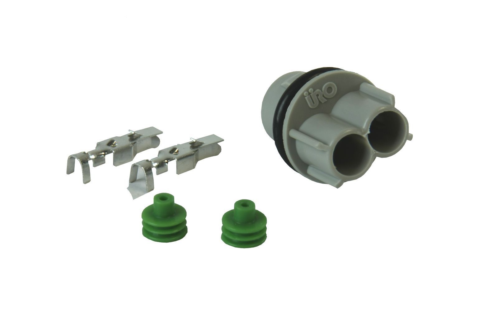 2009, 2008, 2007 Mercedes-Benz ML320 2007-2009 Mercedes-Benz C250 Exterior Light Bulb Socket