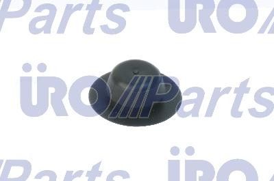 1971, 1970, 1969, 1968 Mercedes-Benz 280SL 1968-1971 Mercedes-Benz 190D Washer Fluid Reservoir Plug