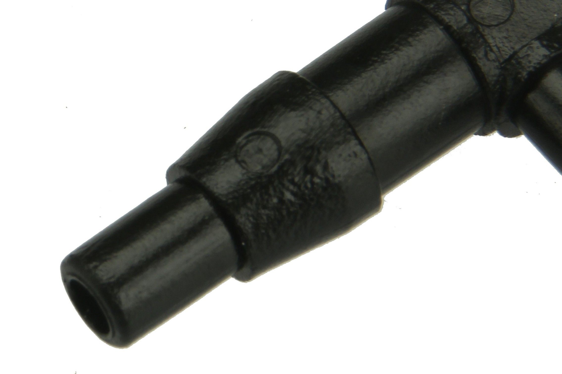 Vacuum Hose Connector