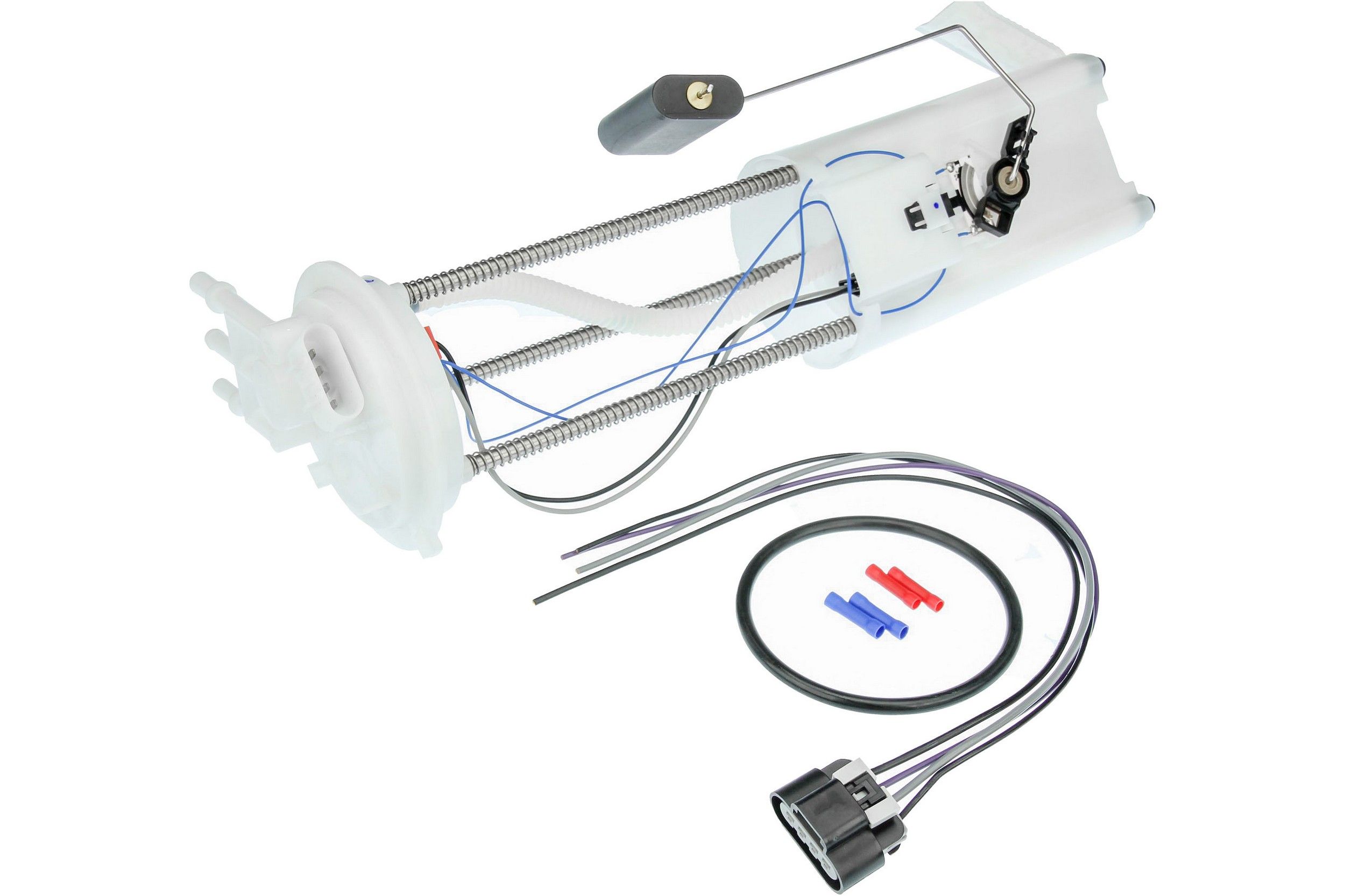 2000, 1999, 1998 Chevrolet C2500 Fuel Pump Module Assembly